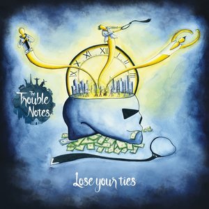 Image for 'Lose Your Ties'