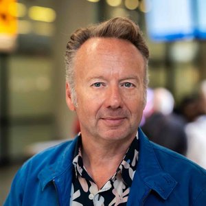 “Joris Linssen”的封面