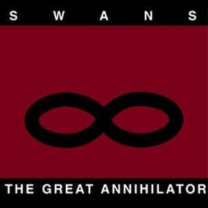 Изображение для 'Great Annihilator [Bonus Track]'