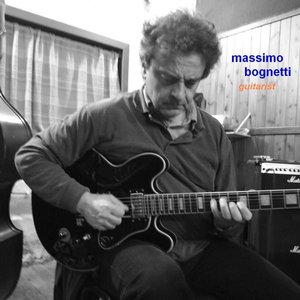 Image for 'Massimo Bognetti'