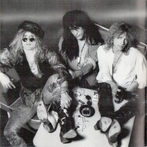 Image for 'Enuff Z'Nuff'