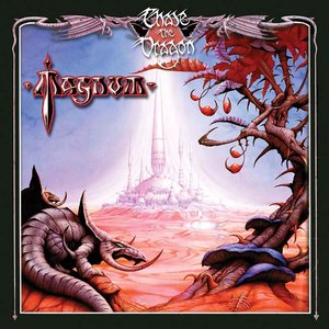 Image for 'Chase the Dragon (Expanded Edition)'
