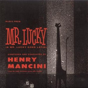 Изображение для 'Mr. Lucky + Mr. Lucky Goes Latin'