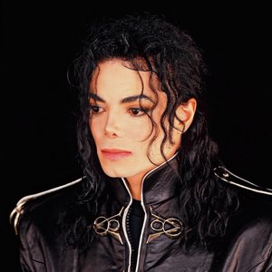 “Michael Jackson”的封面