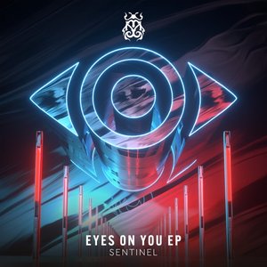 'Eyes On You EP' için resim