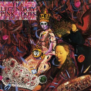 'Island of Jewels'の画像