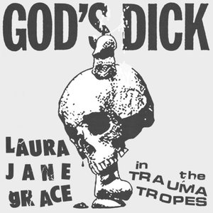 Image for 'Your God (God's Dick)'