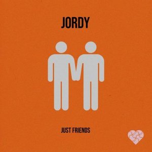 Image for 'Just Friends'