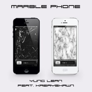Image for 'Marble Phone'