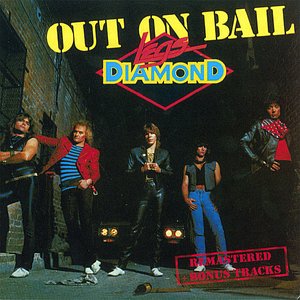 Image for 'Out On Bail'