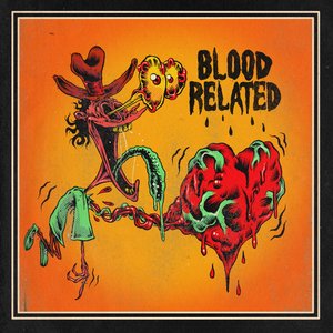 Image for 'Blood Related'
