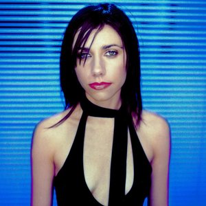'PJ Harvey' için resim