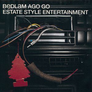 “Estate Style Entertainment”的封面