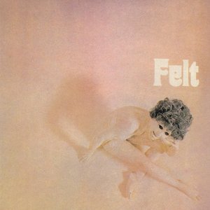 Image for 'Felt'