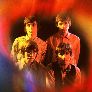 Imagen de 'Pink Floyd'
