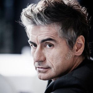 Image for 'Luciano Ligabue'