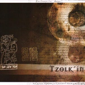 Image pour 'Tzolk'in'