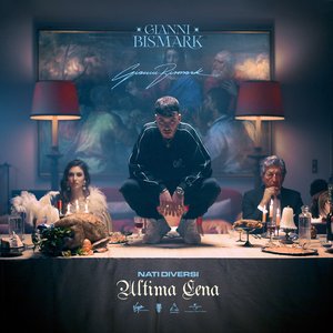 Image for 'Nati Diversi - Ultima Cena'
