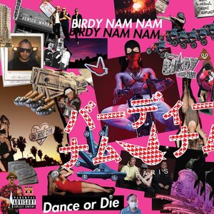 “Dance Or Die”的封面