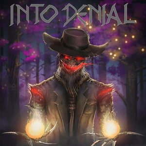 Image for 'Into Denial'