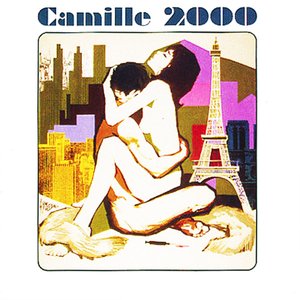 'Camille 2000 (Original Motion Picture Soundtrack)'の画像