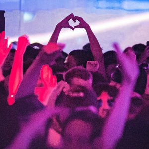 Image for 'NIGHTCLUB'