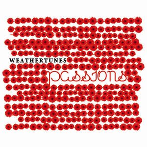 Immagine per 'Passions'