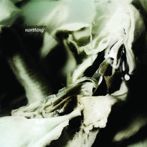 “Northing”的封面