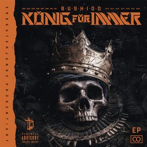Изображение для 'König für immer - Die EP'