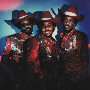“The Gap Band”的封面