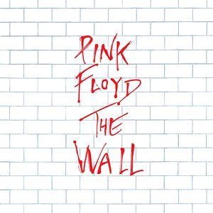 “The Wall”的封面