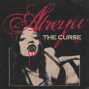 “The Curse 2025”的封面