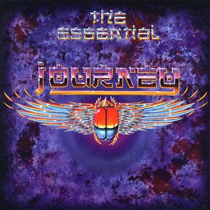 Image for 'The Essential Journey [Disc 2]'