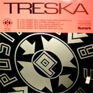 Image for 'Treska'