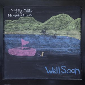 Image for 'Well Soon'