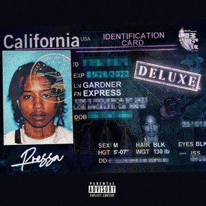 Image for 'Gardner Express (Deluxe)'