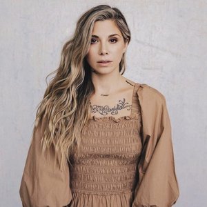 Bild för 'Christina Perri'