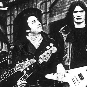 Immagine per 'Backslider'