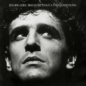 “Brighter Than A Thousand Suns (Restored Mixes Version)”的封面