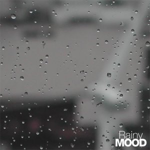 “Rainy Mood”的封面