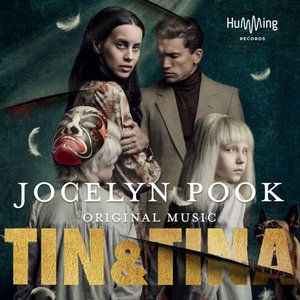 “Tin & Tina”的封面