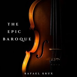 'The Epic Baroque'の画像