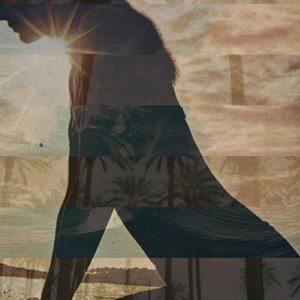 Image for 'Beach Walk'