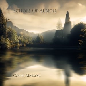 Image for 'Echoes of Albion'