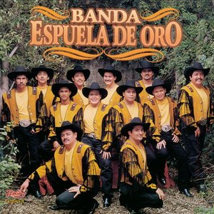 Image for 'Banda Espuela De Oro'