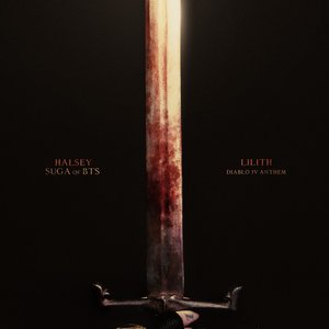 Image for 'Lilith (Diablo IV Anthem)'