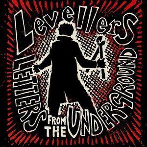 Изображение для 'Letters From The Underground'