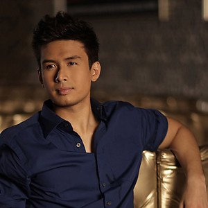 Image for 'Christian Bautista'