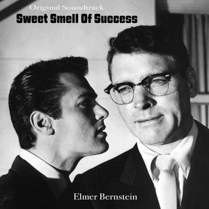 Image for 'Sweet Smell Of Success (Original Soundtrack)'