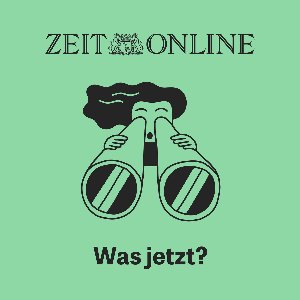 Image for 'Was jetzt?'